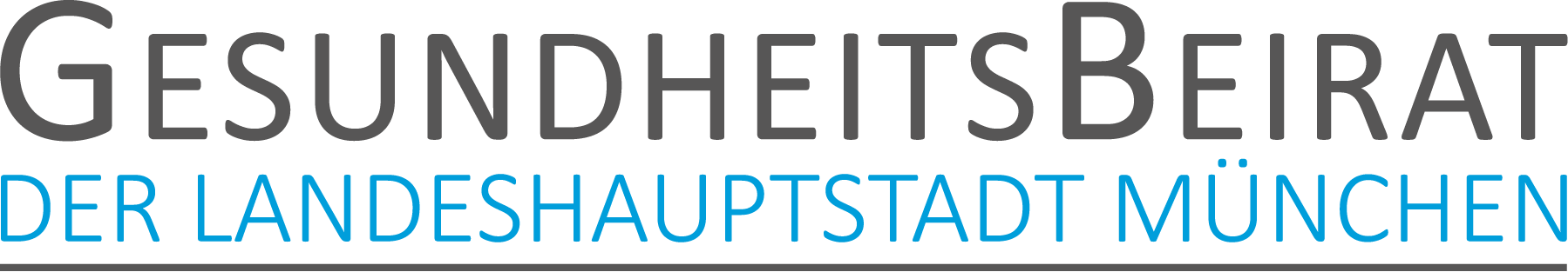 Gesundheitsbeirat der Landeshauptstadt München